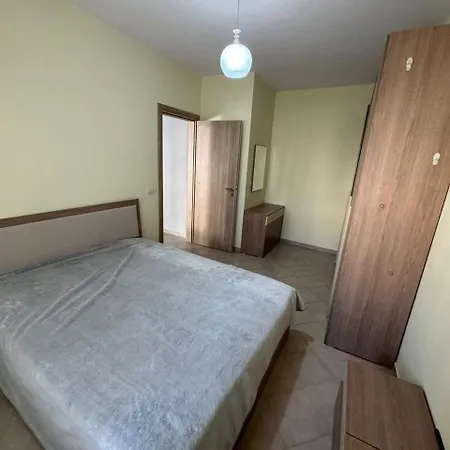 Apartament Sunrise *
