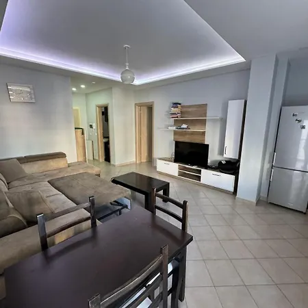 Apartament Sunrise