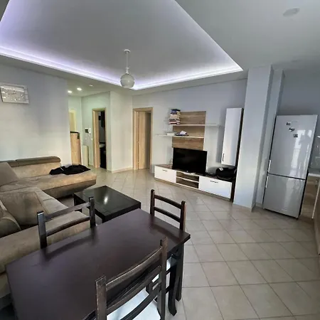 Apartament Sunrise *